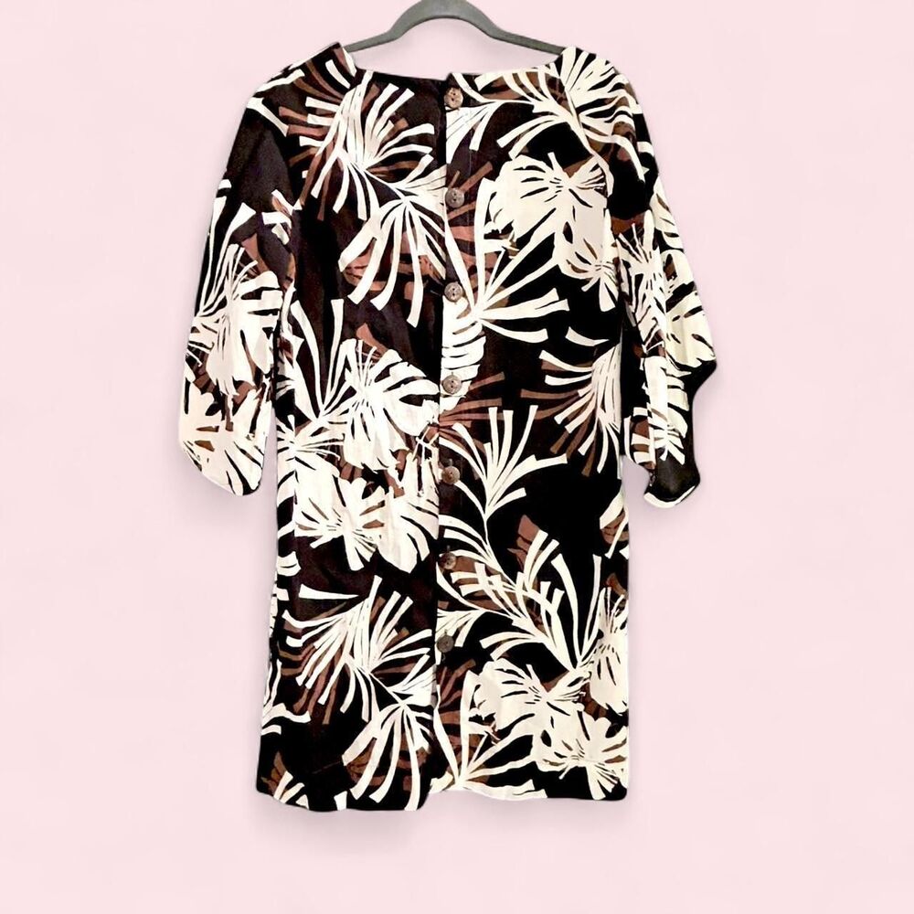 Alpha-studio Women's multi Blouse